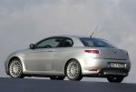 Alfa Romeo GT 2003 года (WW)